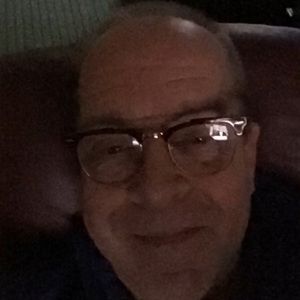 Meet your Posher, Bob